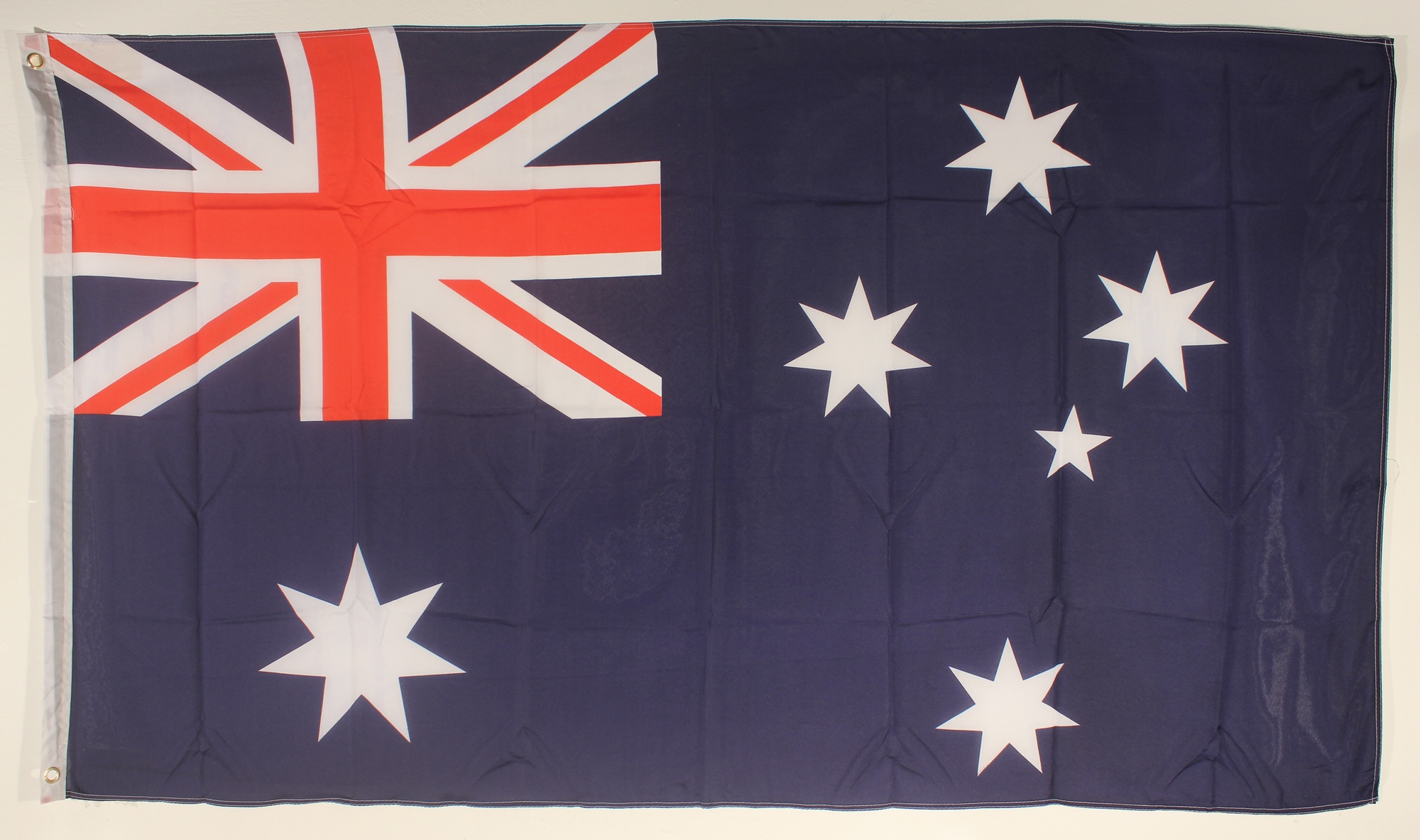 flagge-australien Australien Flagge Großformat 250 x 150 cm wetterfest