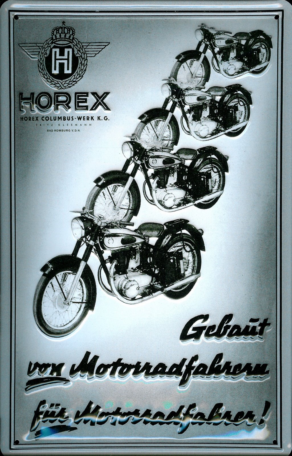 B860-Horex