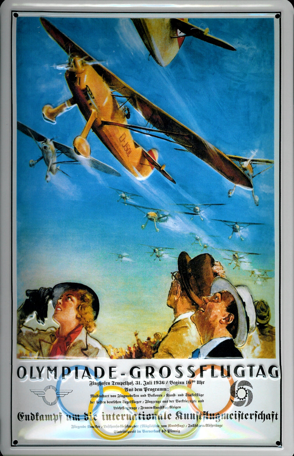 B870-Grossflugtag