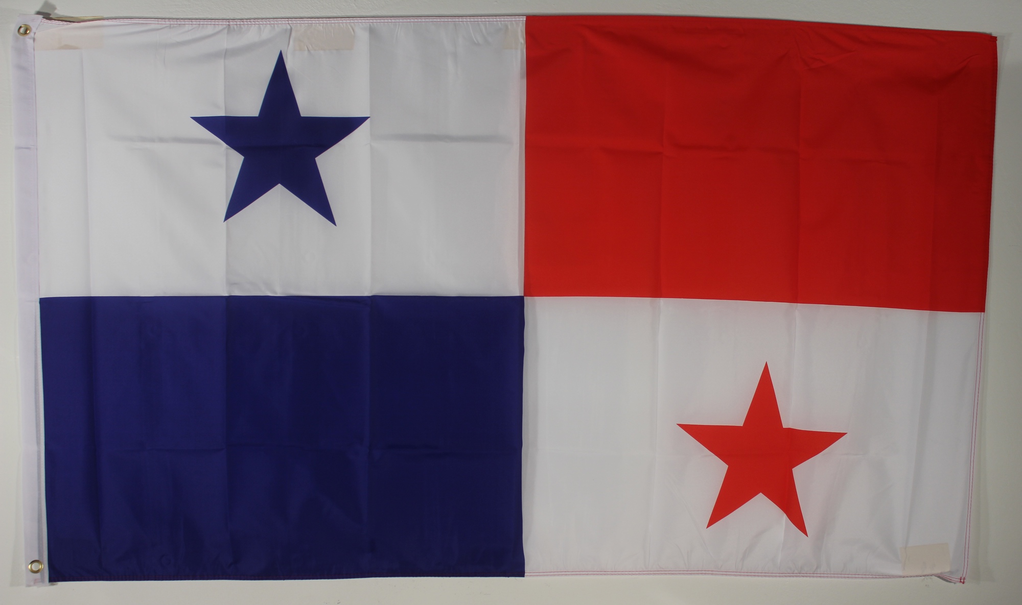 Flagge Fahne : Panama Panamaflagge Nationalflagge Nationalfahne