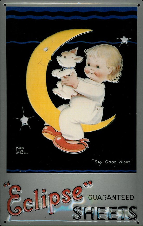 eclipse-sheets-halbmond-blechschild