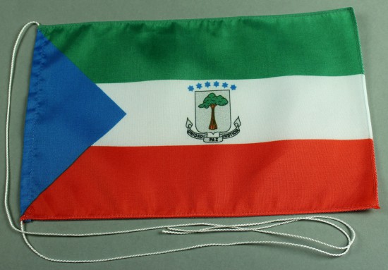 1171tischfahne-aequartorial-guinea