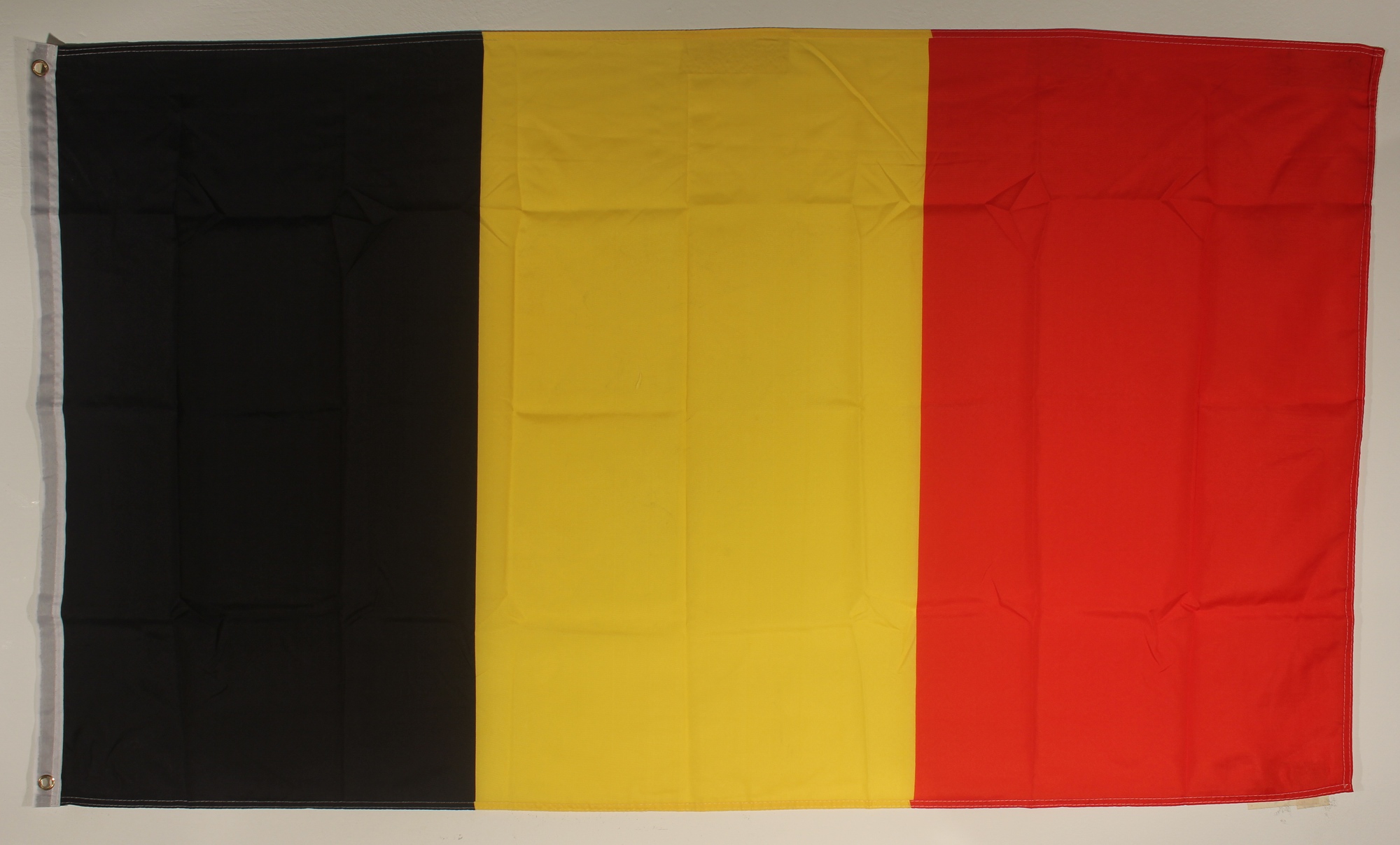 flagge-belgien Flagge Fahne : Belgien Nationalflagge Nationalfahne
