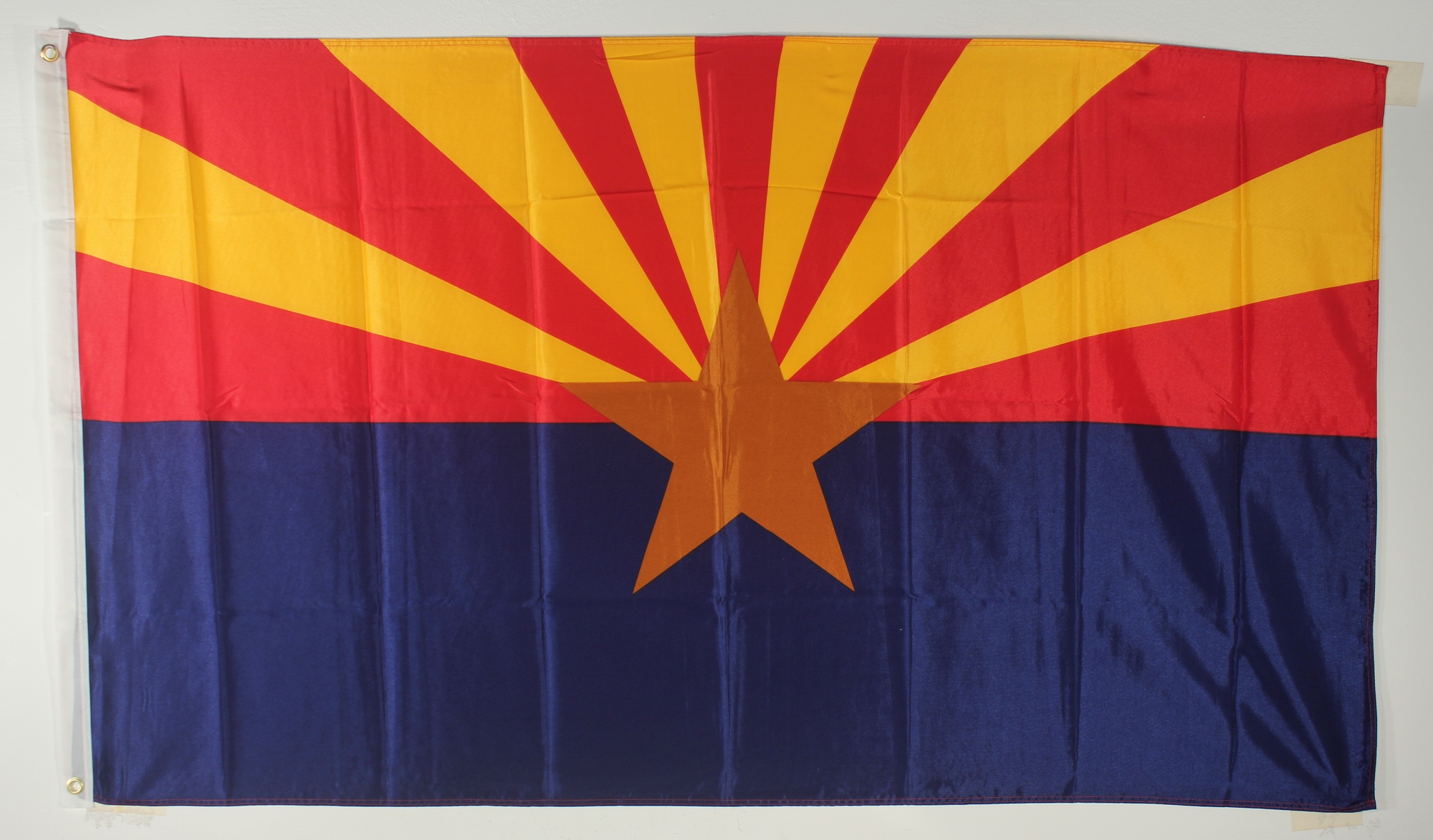 Flagge Fahne : Arizona