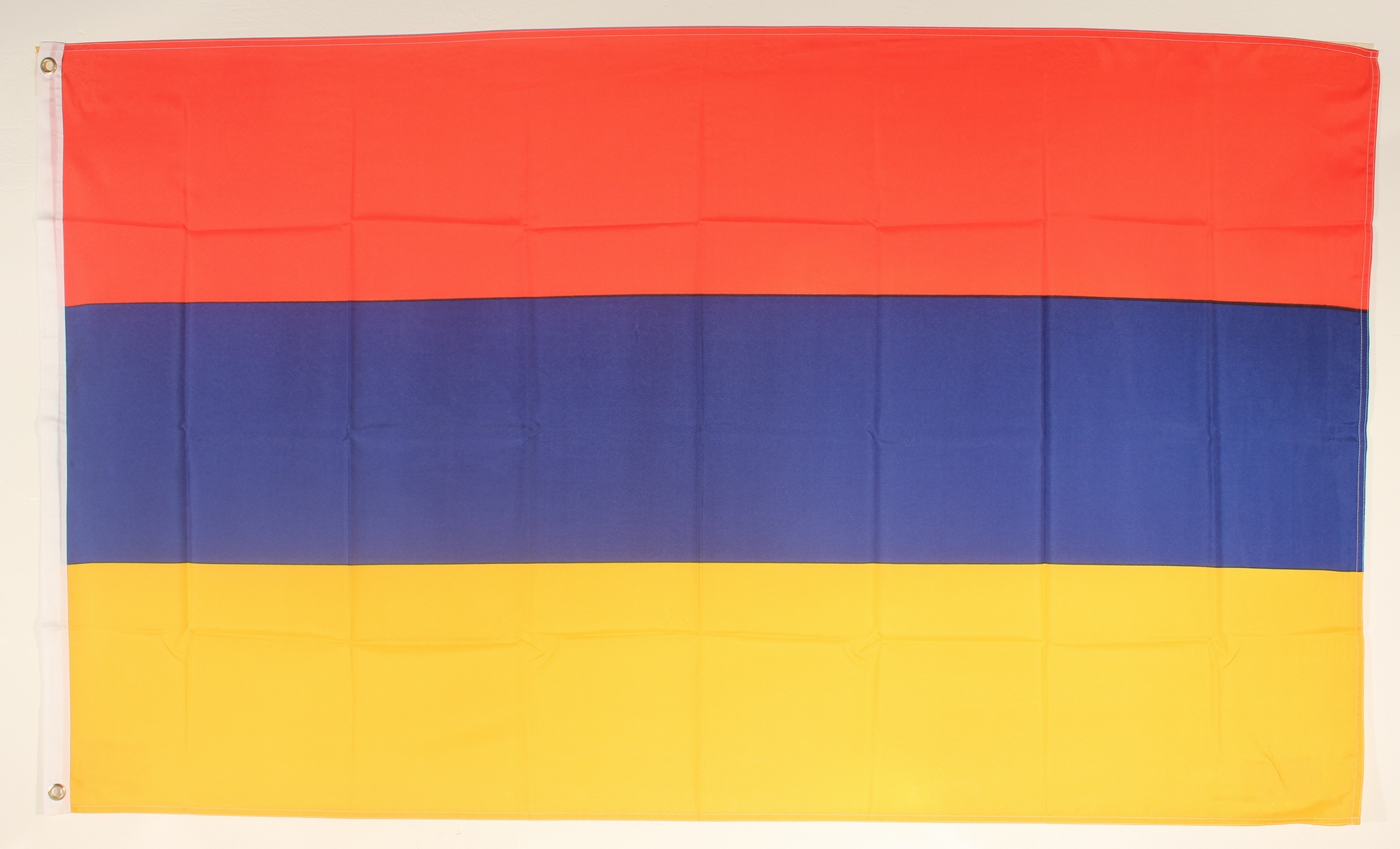 flagge-armenien Flagge Fahne : Armenien Nationalflagge Nationalfahne