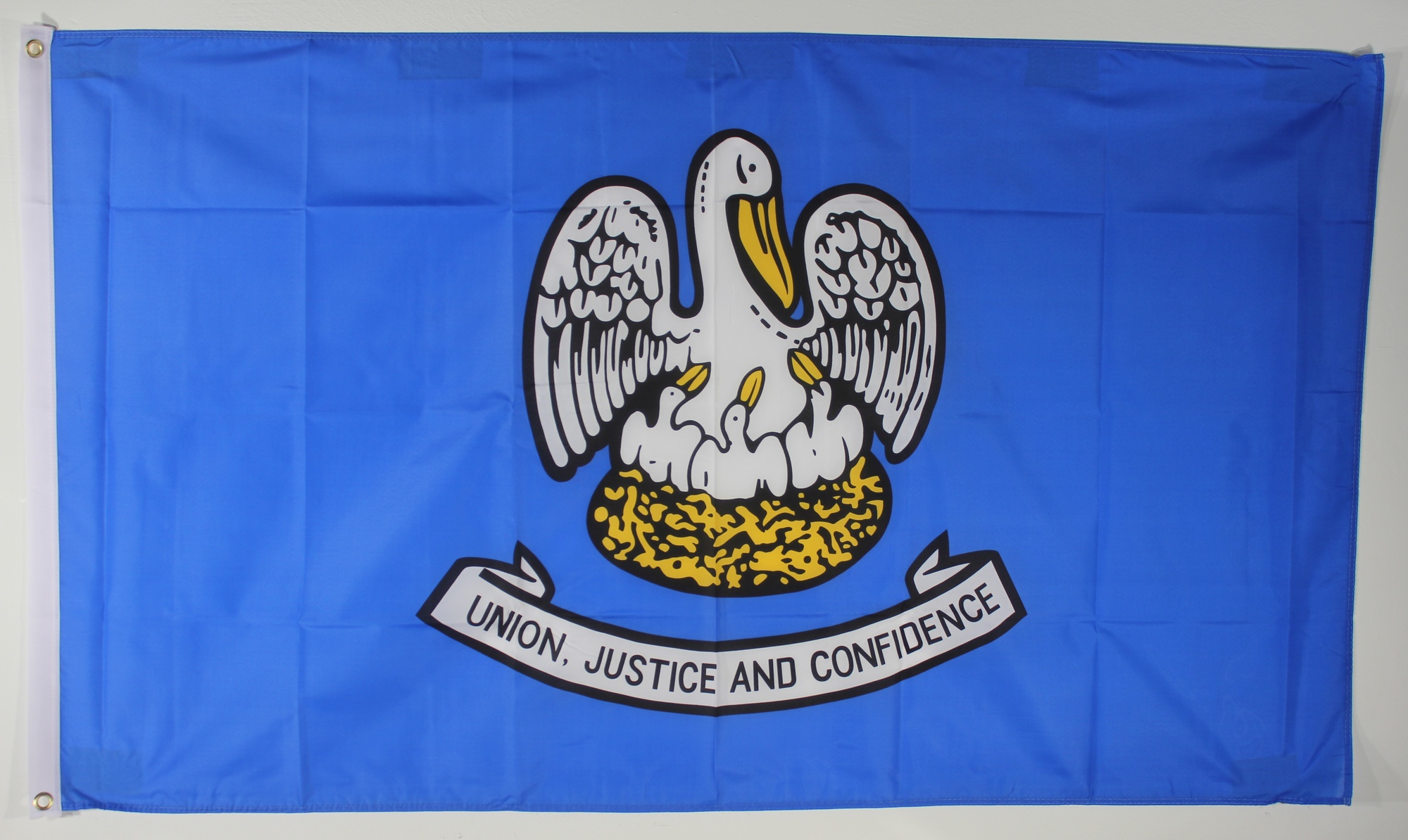 flagge-louisiana