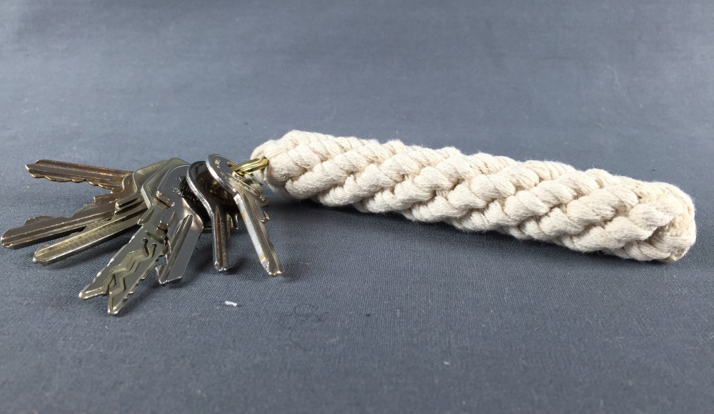 Schluesselanhaenger Baendsel Schluesselanhaenger Baendsel