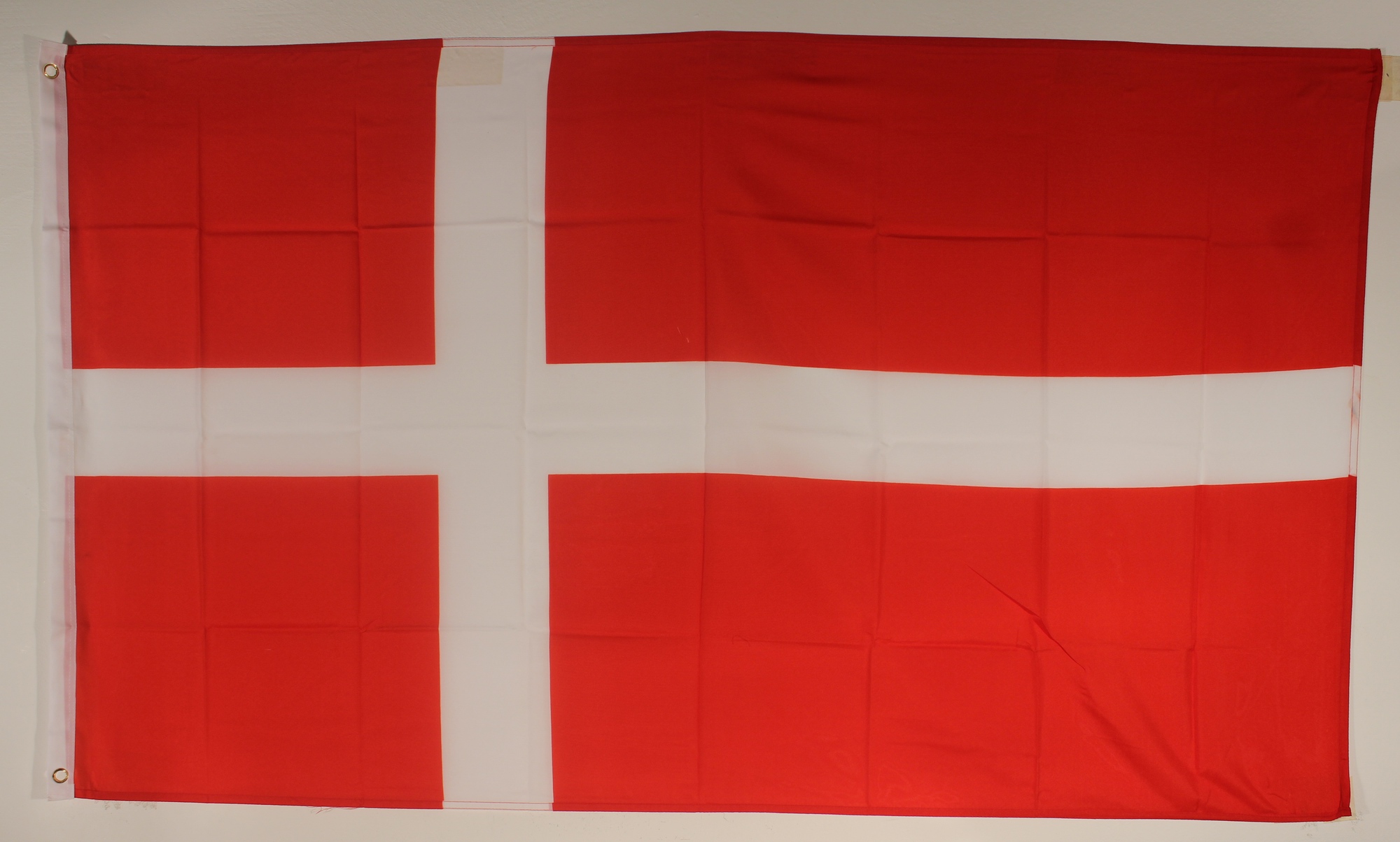 flagge-daenemark Dänemark Flagge Großformat 250 x 150 cm wetterfest
